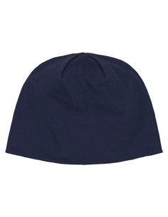 N-O93051-Interlock Beanie 2